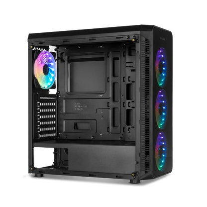 TORRE ATX NOX HUMMER TGM ARGB
