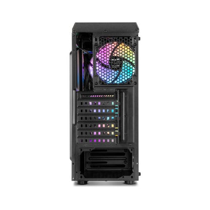TORRE ATX NOX HUMMER TGM ARGB