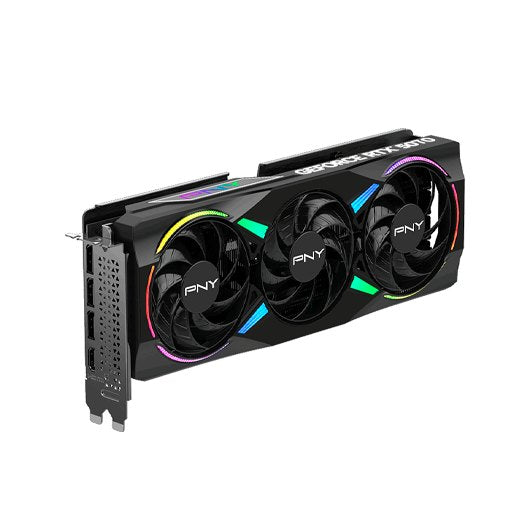 TARJETA GRAFICA PNY RTX 5070 12GB ARGB OVERCLOCKED