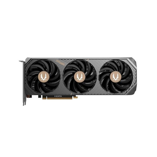 TARJETA GRAFICA ZOTAC RTX 5070 SOLID OC 12GB
