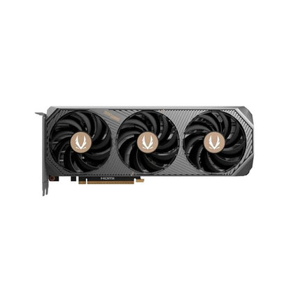 TARJETA GRAFICA ZOTAC RTX 5070 SOLID OC 12GB
