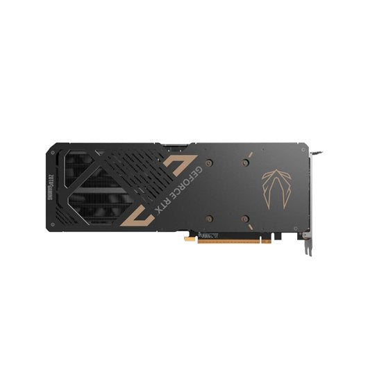 TARJETA GRAFICA ZOTAC RTX 5070 SOLID OC 12GB