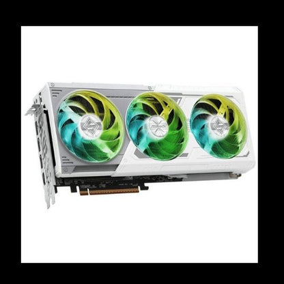TARJETA GRAFICA ASROCK RX 9070 XT 16GB STEEL LEGEND ARGB L
