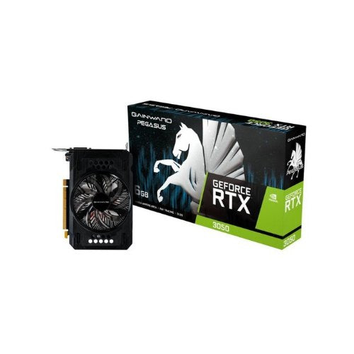 TARJETA GRAFICA GAINWARD RTX 3050 PEGASUS 6GB