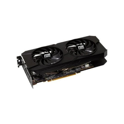 TARJETA GRAFICA POWERCOLOR RX 7600 8GB FIGHTER V2