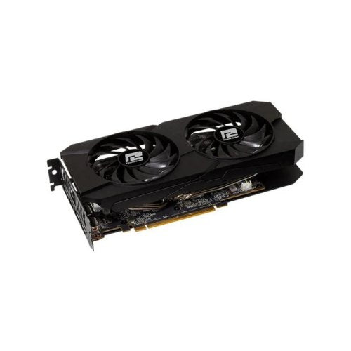 TARJETA GRAFICA POWERCOLOR RX 7600 8GB FIGHTER V2