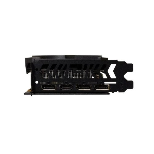 TARJETA GRAFICA POWERCOLOR RX 7600 8GB FIGHTER V2
