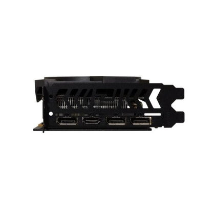 TARJETA GRAFICA POWERCOLOR RX 7600 8GB FIGHTER V2