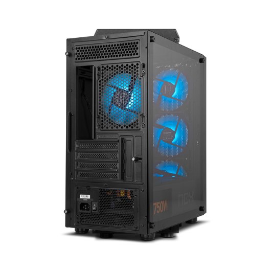 TORRE M ATX NOX INFINITY EPSILON ARGB