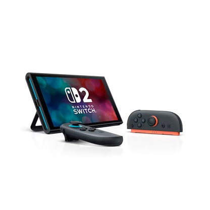 CONSOLA NINTENDO SWITCH 2
