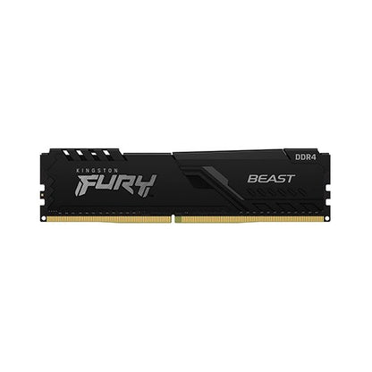 MODULO MEMORIA RAM DDR4 32GB 2X16GB 3200MHz KINGSTON FURY