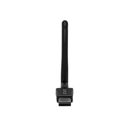 ADAPTADOR USB WI FI SAVIO 24GHZ 5GHZ AK 61