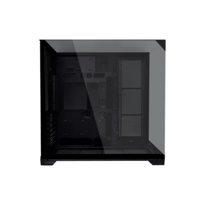 TORRE E ATX LIAN LI O11 VISION COMPACT BLACK