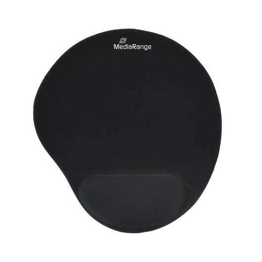 ALFOMBRILLA MEDIARANGE MROS250 BLACK