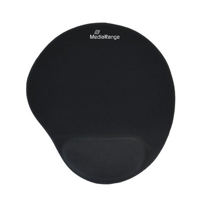 ALFOMBRILLA MEDIARANGE MROS250 BLACK