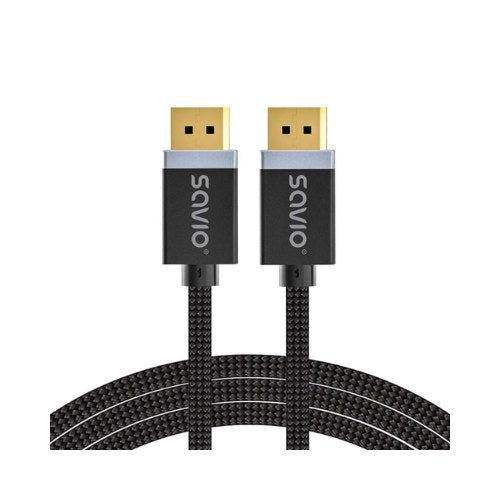 CABLE DP 14 SAVIO CL 176 3M