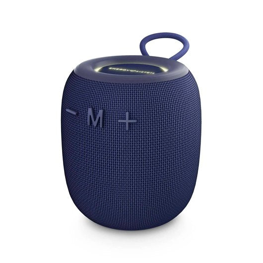 ALTAVOZ BLUETOOTH ENERGY SISTEM BLOOM AZUL
