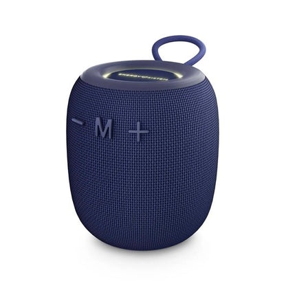 ALTAVOZ BLUETOOTH ENERGY SISTEM BLOOM AZUL