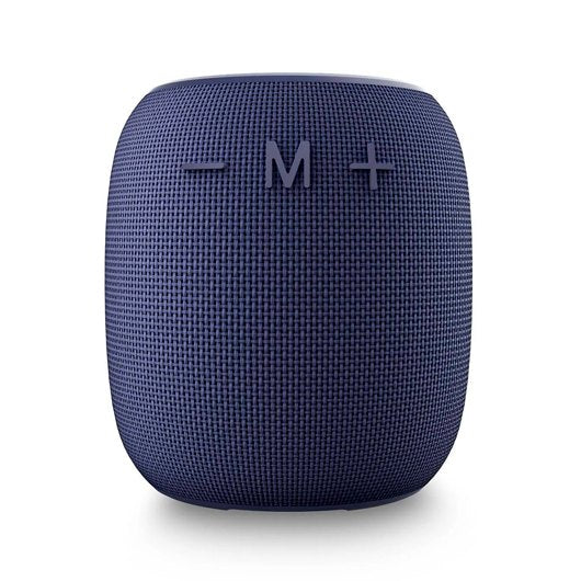 ALTAVOZ BLUETOOTH ENERGY SISTEM BLOOM AZUL