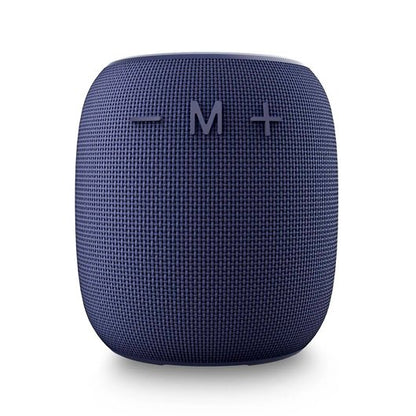 ALTAVOZ BLUETOOTH ENERGY SISTEM BLOOM AZUL