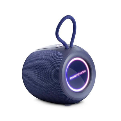 ALTAVOZ BLUETOOTH ENERGY SISTEM BLOOM AZUL