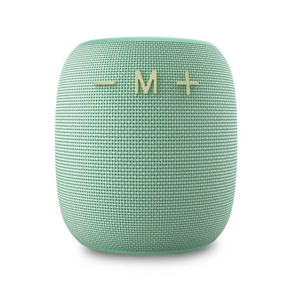 ALTAVOZ BLUETOOTH ENERGY SISTEM BLOOM MINT