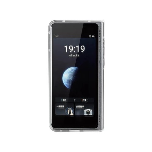 FUNDA PROTECTORA TIMEKETTLE PARA FLUENTALK T1