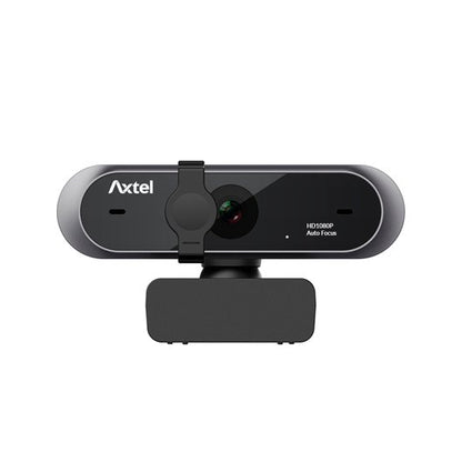 WEBCAM FHD 1080P AXTEL AX FHD