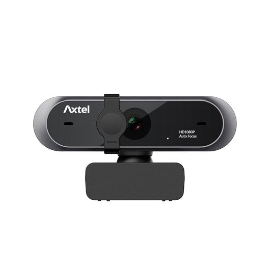 WEBCAM FHD 1080P AXTEL AX FHD