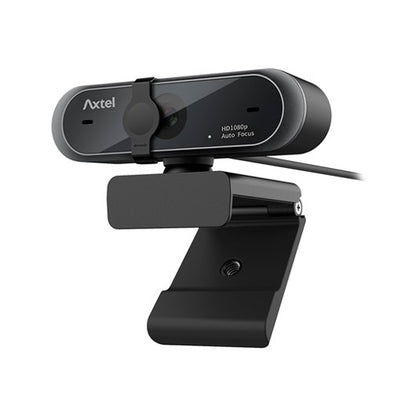 WEBCAM FHD 1080P AXTEL AX FHD