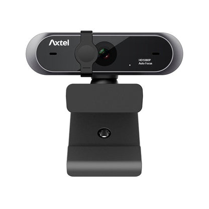 WEBCAM FHD 1080P AXTEL AX FHD