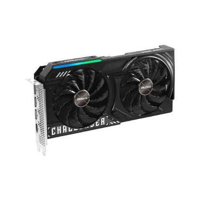 VGA ASROCK ARC B580 12GB GDDR6