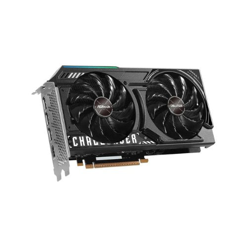 VGA ASROCK ARC B580 12GB GDDR6