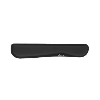 REPOSAMUNECAS TECLADO MEDIARANGE MROS252 BLACK