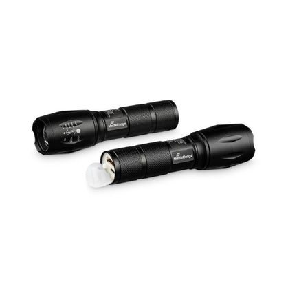 LINTERNA LED MEDIARANGE MR735 BLACK