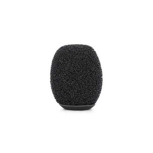 MICROFONO RODE LAVALIER GO BLACK