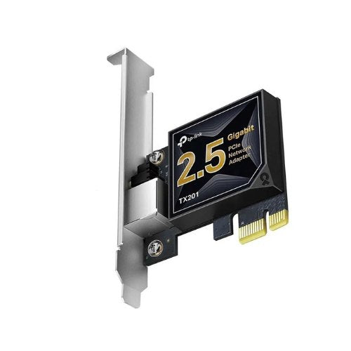 TARJETA DE RED PCI 25GB TP LINK TX201