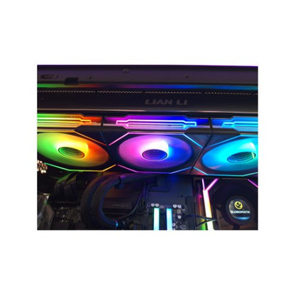 ADONIA LAMBORGHINI RTX5080 9800X3D 32GB 2TB