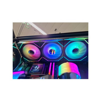 ADONIA LAMBORGHINI RTX5080 9800X3D 32GB 2TB