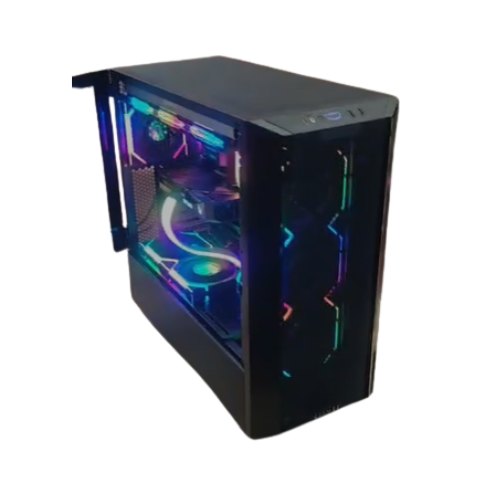 ADONIA LANCOOL RTX5060TI 8GB 7500X3D 32GB 2TB