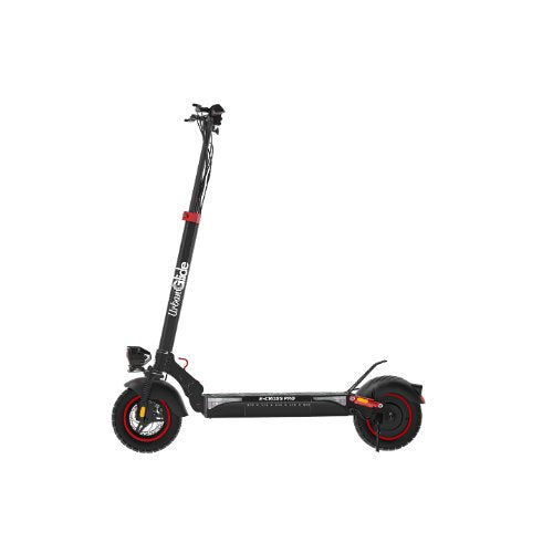 PATINETE ELECTRICO URBAN GLIDE ECROSS PRO