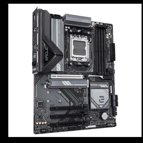 PLACA BASE GIGABYTE AM5 B850 EAGLE WIFI6E