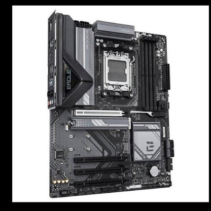 PLACA BASE GIGABYTE AM5 B850 EAGLE WIFI6E