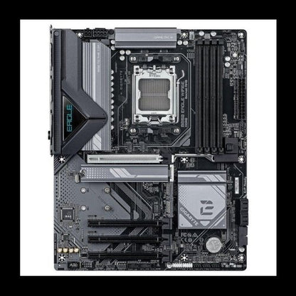 PLACA BASE GIGABYTE AM5 B850 EAGLE WIFI6E