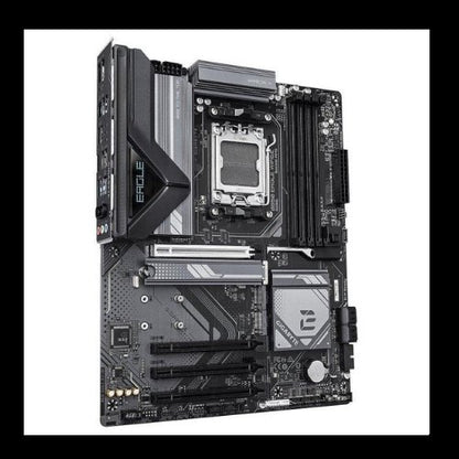 PLACA BASE GIGABYTE AM5 B850 EAGLE WIFI6E