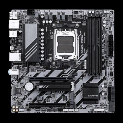 PLACA BASE GIGABYTE AM5 B840 DS3H
