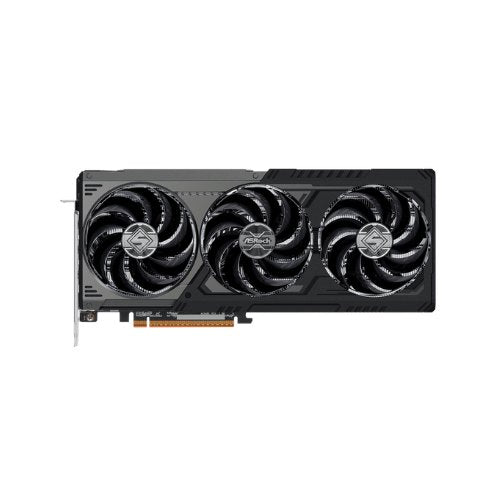 TARJETA GRAFICA ASROCK RX 9070 XT 16GB STEEL LEGEND DARK