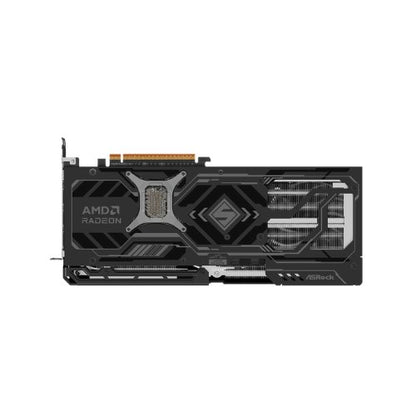 TARJETA GRAFICA ASROCK RX 9070 XT 16GB STEEL LEGEND DARK