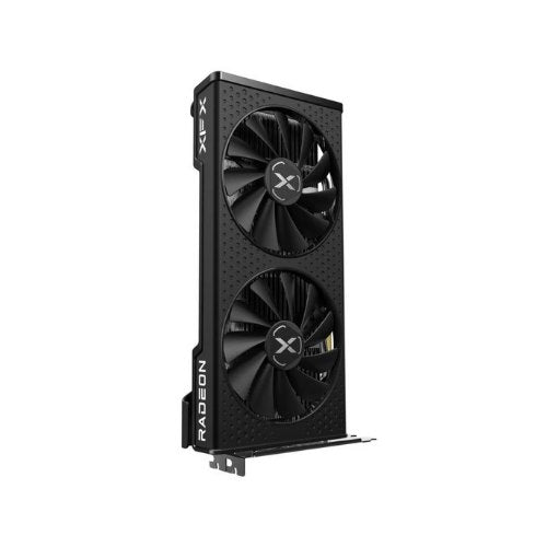 TARJETA GRAFICA XFX RX 7600 8GB SWFT210 GAMING