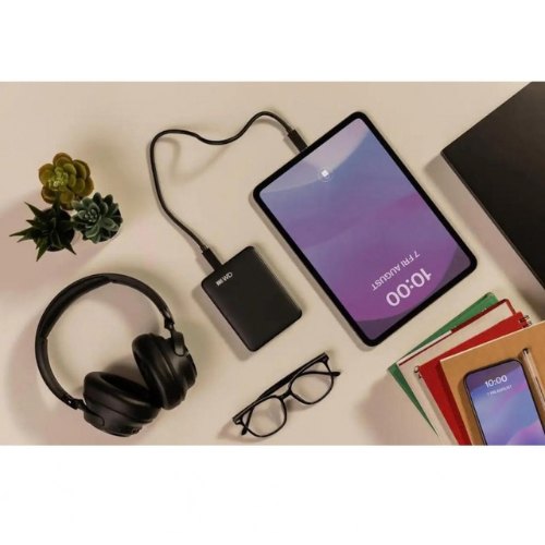 DISCO DURO EXT USB30 4TB WD ELEMENTS PORTABLE USB C